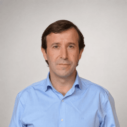 Iñigo Landeta